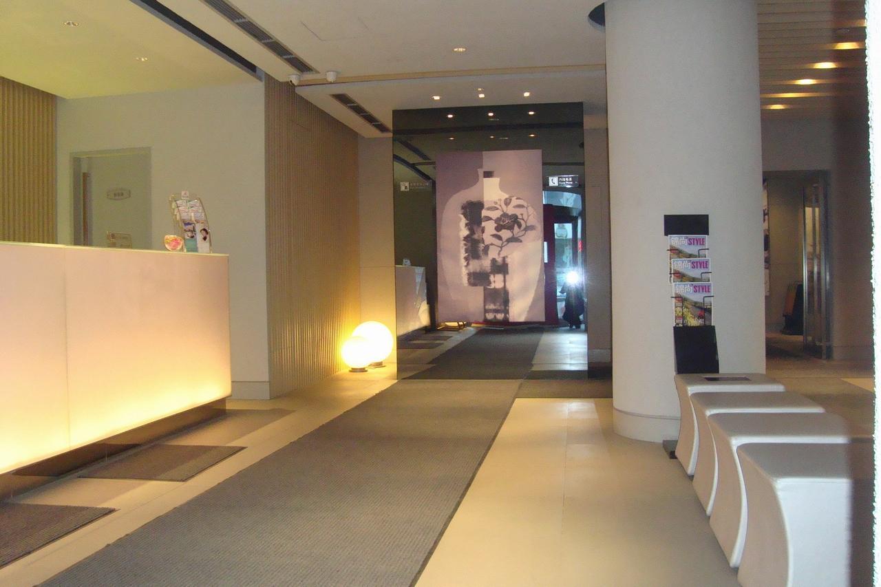 Jinjiang Inn Wanda Plaza Hotel Taiyuan Street Shenyang Dış mekan fotoğraf